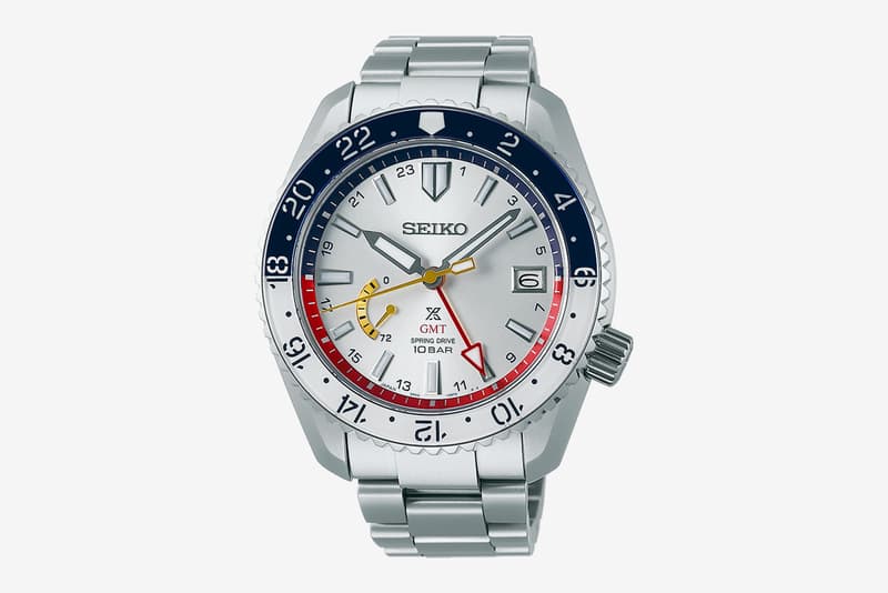 Seiko Prospex Gundam 40th Anniversary Collection