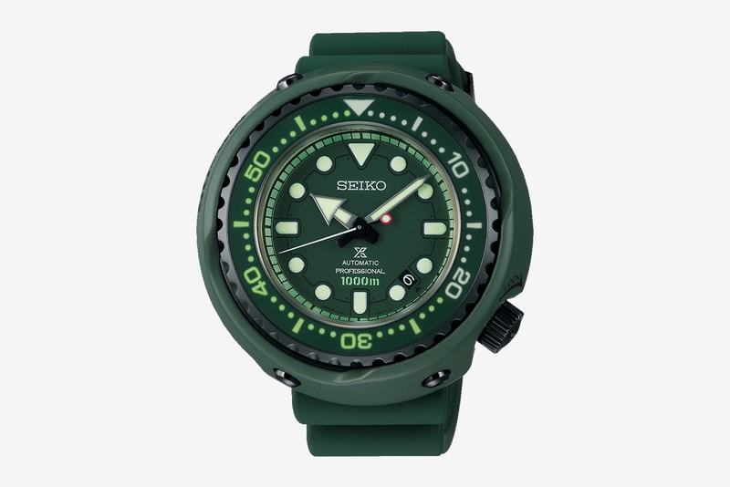 Seiko Prospex Gundam 40th Anniversary Collection