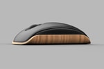 Shane Chen's Eames-Inspired Lounge Mouse Reimagines the Simple Everyday Device