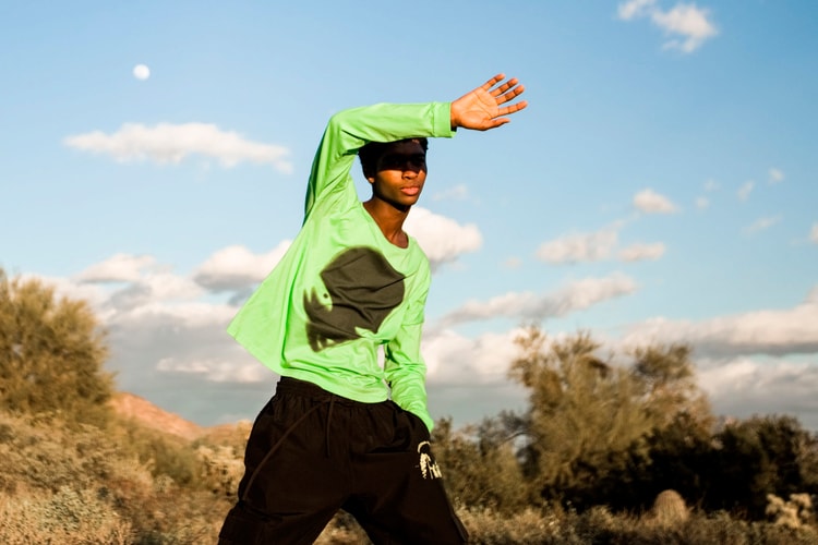 Siberia Hills Debuts out of This World "Alien Creatures" Collection