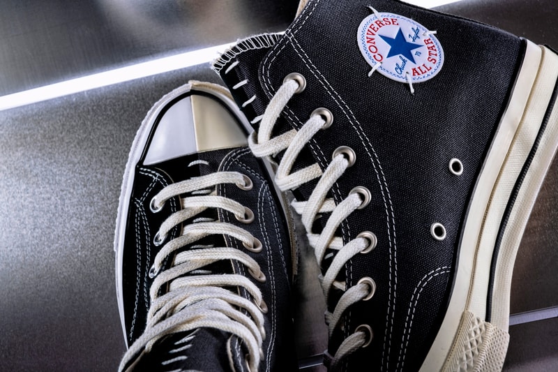 slam converse chuck 70 reconstructed release 