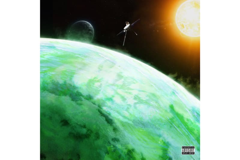 Smokepurpp Lost Planet EP Gunna Lil Pump April 19 2019