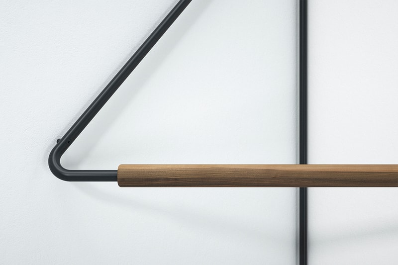 SMPDO Ugao Minimalist Clothing Rack Release Info furniture home household design contemporary nomadic 
