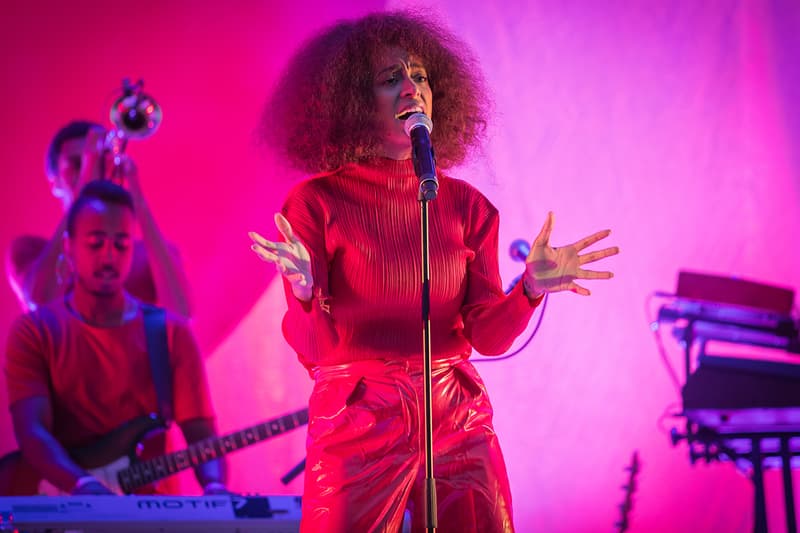 Solange 2019 Coachella When I get Home Live Tour Cancelled Cancel Reason major production delays headliner Saturday line up