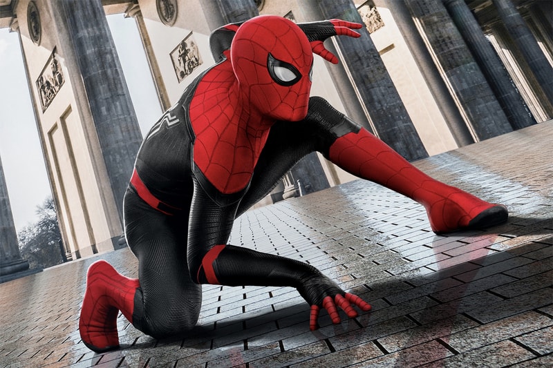 Marvel Comics 'Spider Man: Far From Home' Peter Parker Mysterio Plot Details Info Information Movies Films Entertainment Stream Watch Listen Tom Holland Jake Gyllenhaal Nick Fury 