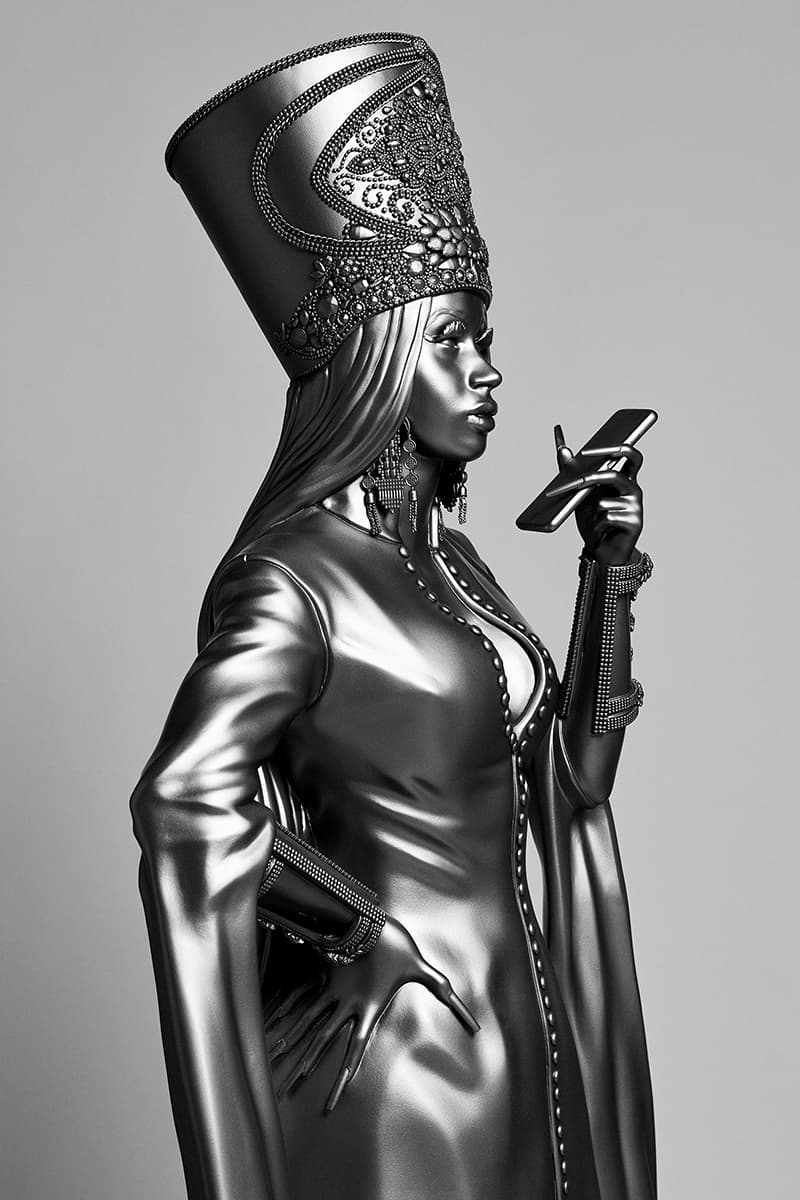 Spotify RapCaviar Unveils 2019 Pantheon Honorees Cardi B Juice wrld gunna jaden smith