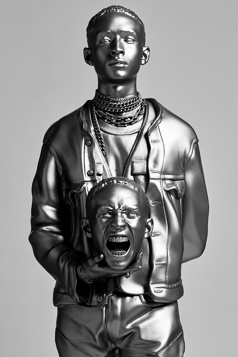 Spotify RapCaviar Unveils 2019 Pantheon Honorees Cardi B Juice wrld gunna jaden smith