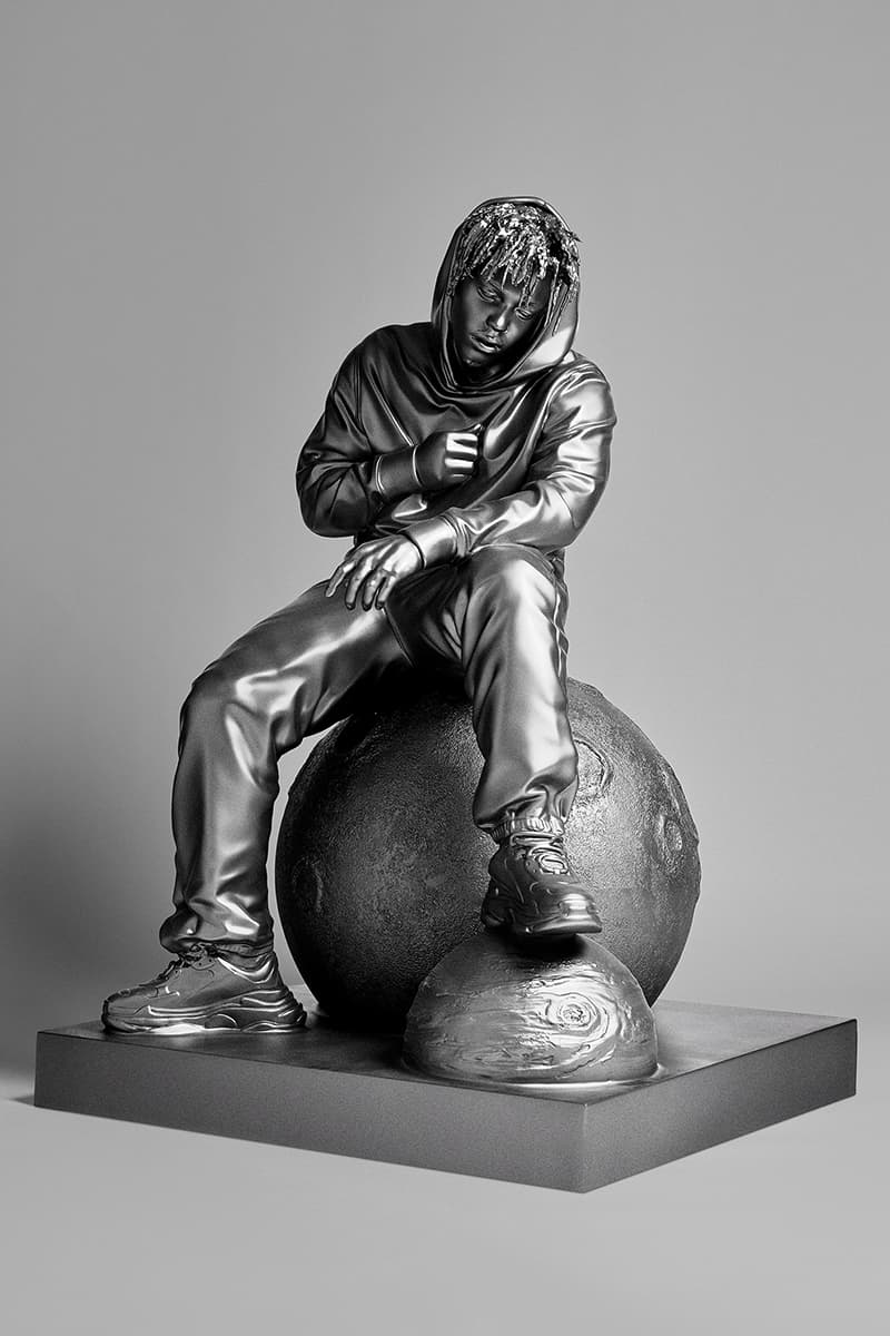 Spotify RapCaviar Unveils 2019 Pantheon Honorees Cardi B Juice wrld gunna jaden smith