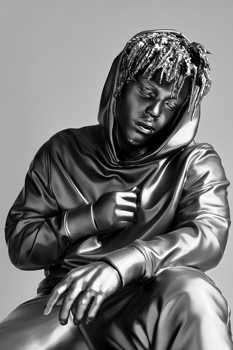 Spotify RapCaviar Unveils 2019 Pantheon Honorees Cardi B Juice wrld gunna jaden smith