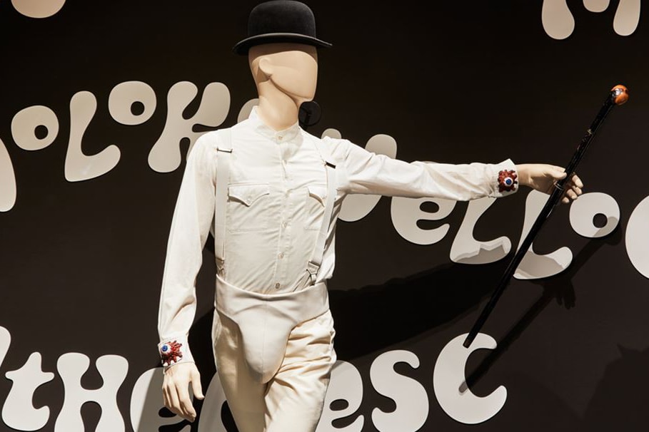 Things to do in UK April 26-May 2 Arts Exhibitions Events Cool Places Music Gigs Food Restaurants Shopping Fashion Sample Sale Dave Kid Ink Emilia's Loyle Carner Stanley Kubrick Denzil Forrester Soutine