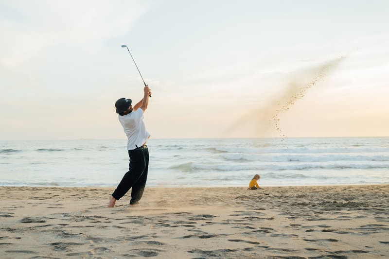 stephen malbon golf interview los angeles california beach cool uncool lame clothing fashion streetwear style 
