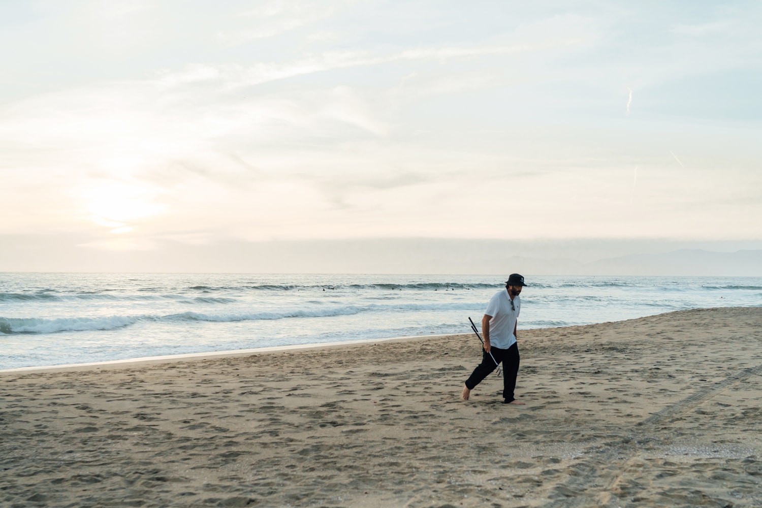 stephen malbon golf interview los angeles california beach cool uncool lame clothing fashion streetwear style