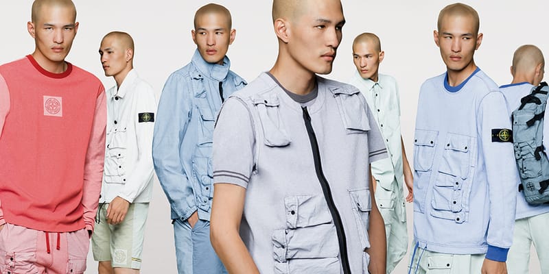 Stone Island \