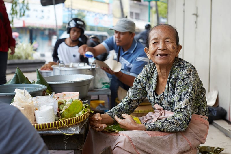 Netflix Explores the World of 'Street Food' in New Docu-Series