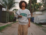 Stüssy Highlights Local Californians in 'Popeye' Editorial