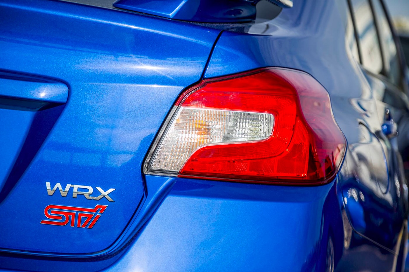 Subaru Spain WRX STI Final Edition Release Info 8 cars rally racing motorsport racer