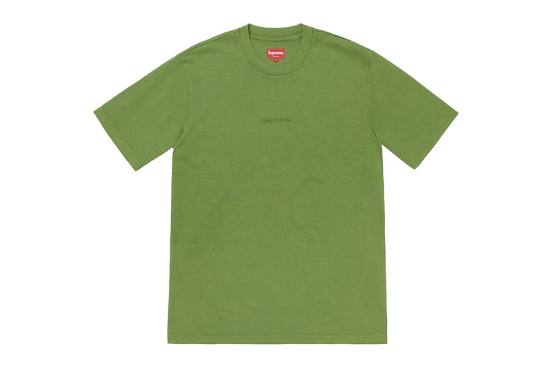 supreme ss19 week 8