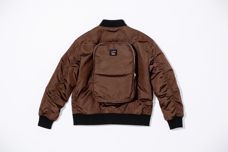 Supreme x Jean Paul Gaultier SS19 Collection