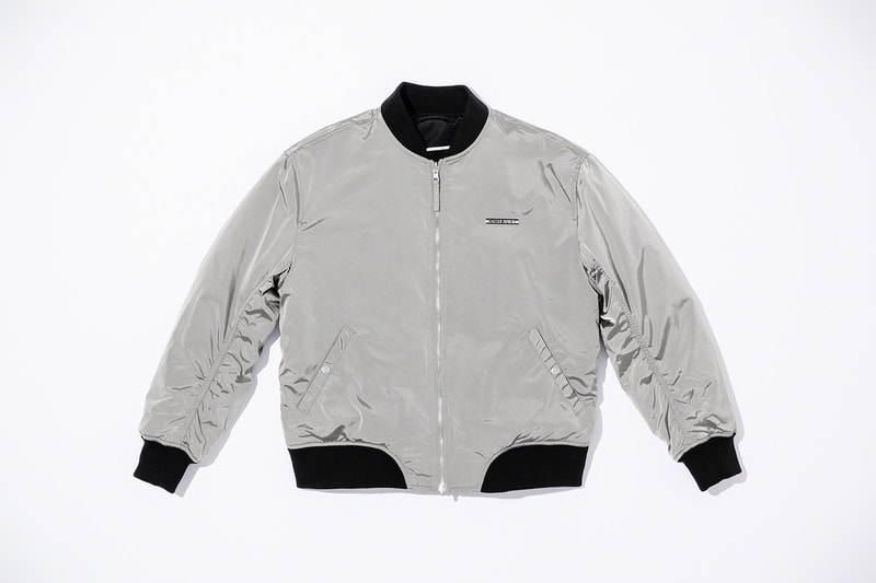 Supreme x Jean Paul Gaultier SS19 Collection