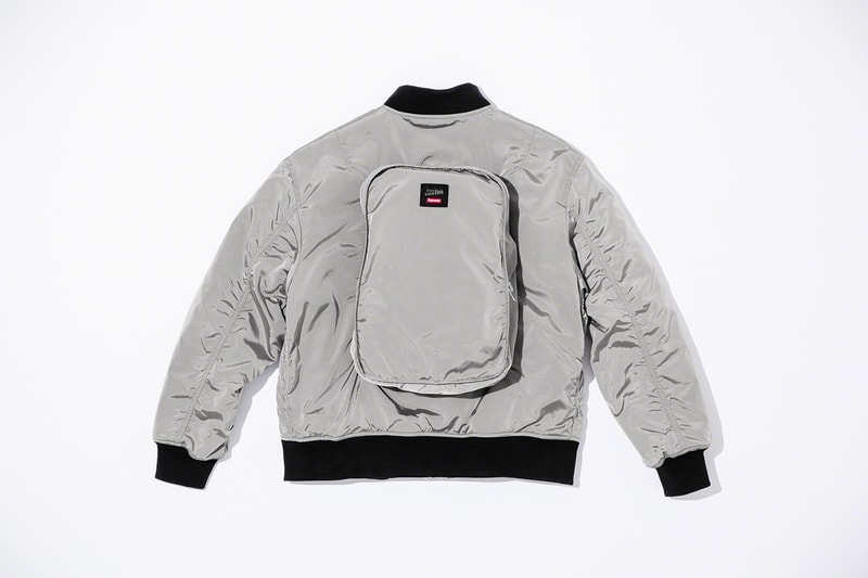 Supreme x Jean Paul Gaultier SS19 Collection