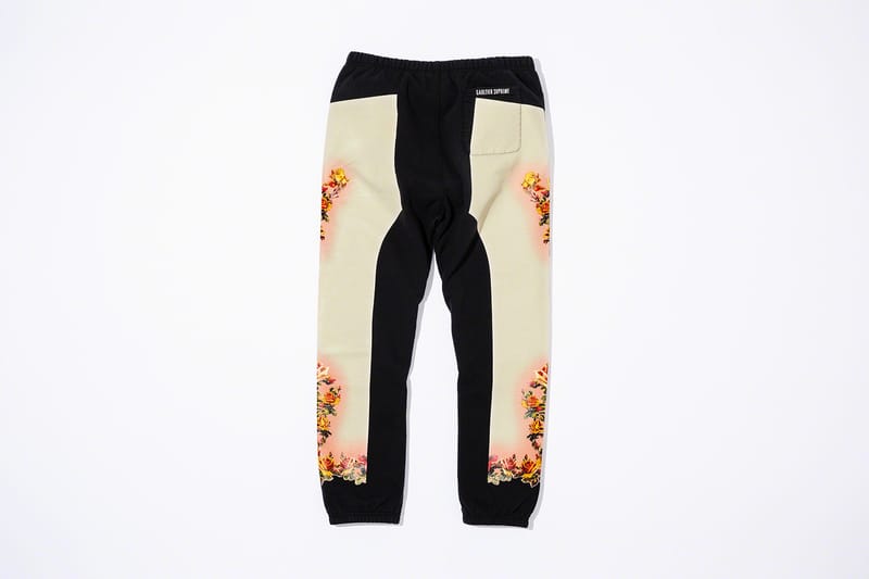 supreme jean paul gaultier pants