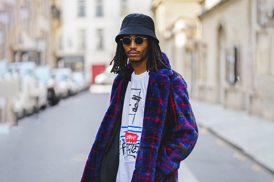 Pin by Boujee Millennials on Supreme Fashion 2019