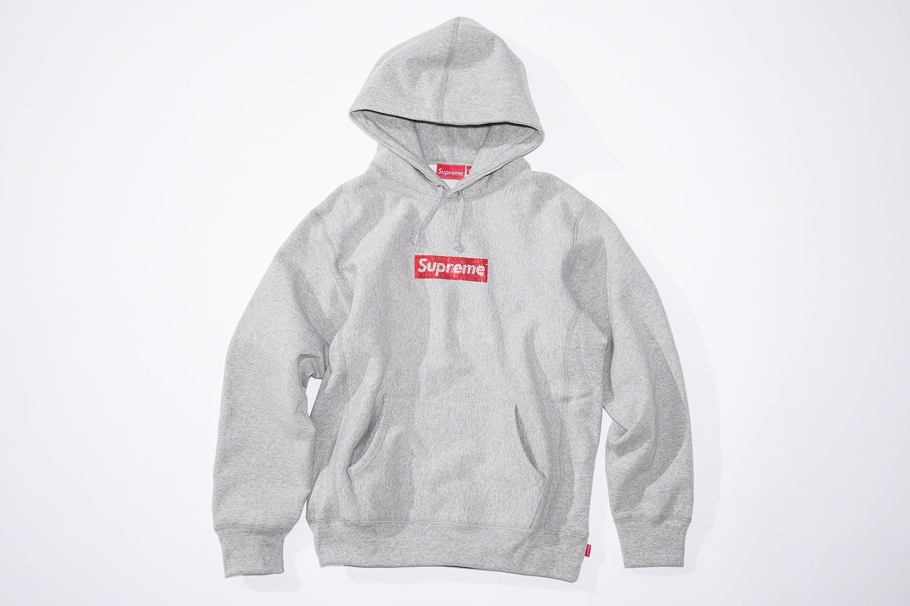 limited edition supreme hoodie