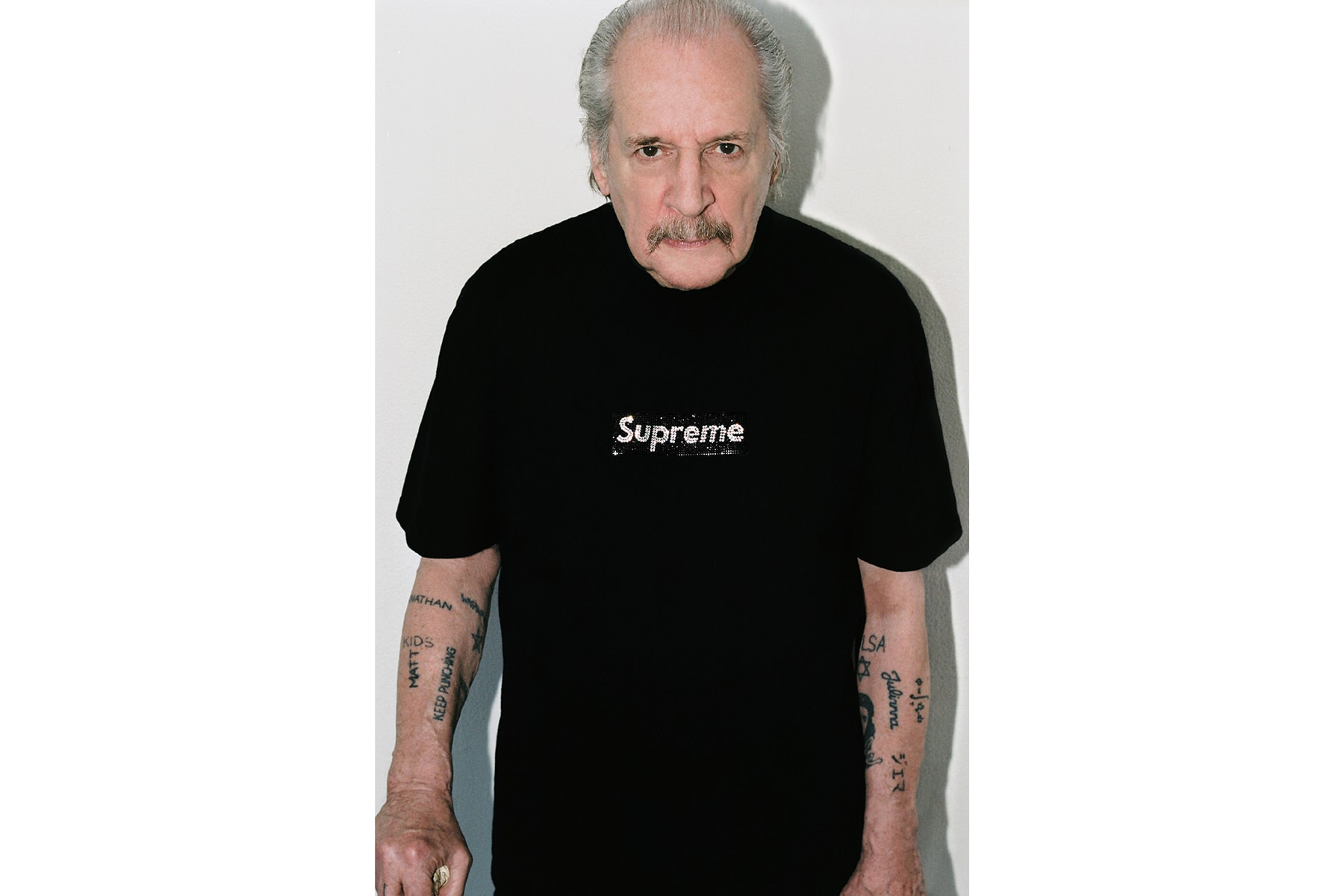 10 Rarest Supreme Box Logo T-Shirts Ever 
