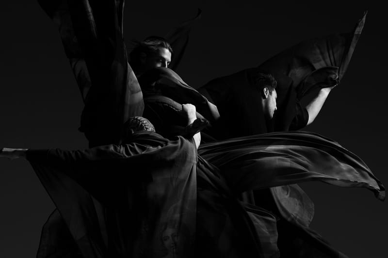 Swedish House Mafia Will Launch a Film & Photography Exhibition in Stockholm