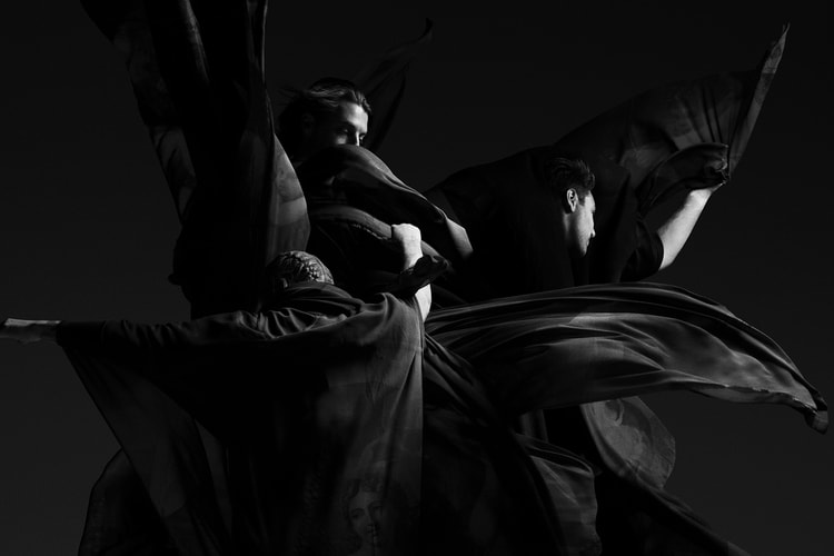 Swedish House Mafia Will Launch a Film & Photography Exhibition in Stockholm