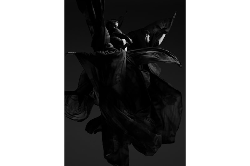 swedish house mafia purgatorium exhibition fotografiska photography films artworks installations projects
