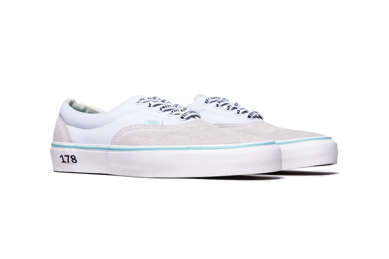Sweet Chick Vans Off the Waffles Collaboration Shoes collection era slip on 420 april 20 footlocker release date info drop buy sell exclusive 65 dollars price
