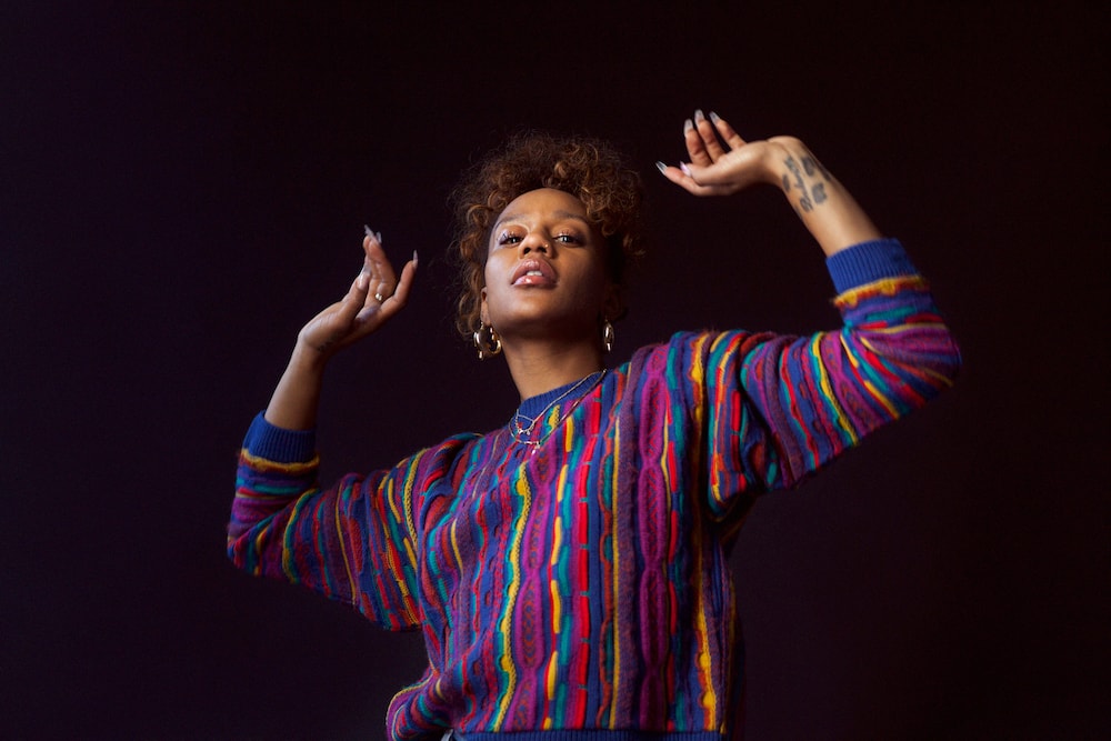 Best New UK Music Acts Kadiata Taliwhoah Ms. Banks Dave GrmDaily AfroSwing R&B Hip-Hop Musicians