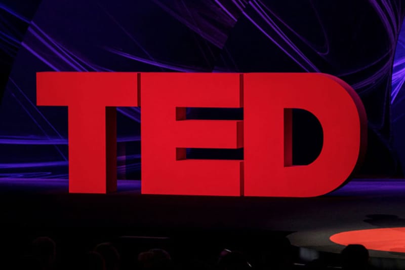 Nike and TEDxPortland Dropped a Collaborative Air Trainer 1