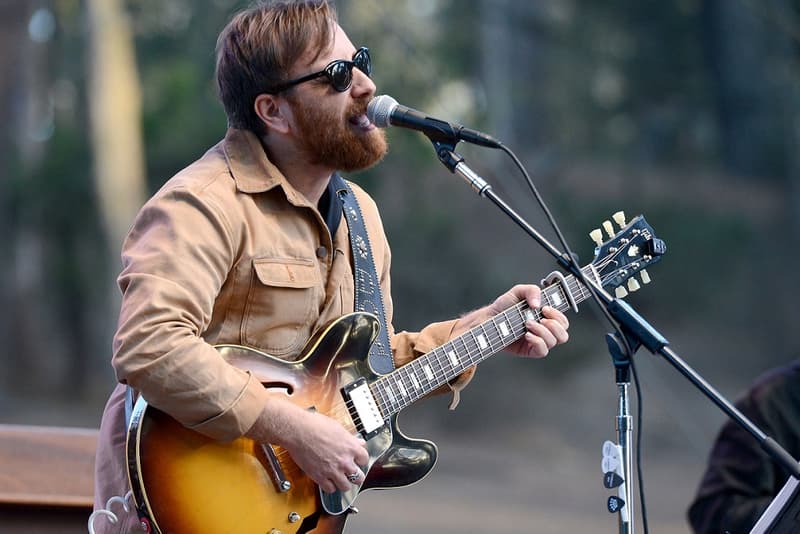 the black keys new song track single music album project april 2019 release date info details news eagle birds lets rock june 28 tracklist