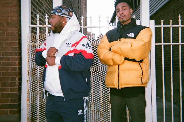 The Cool Kids Take Us on a Tour of Their Chicago