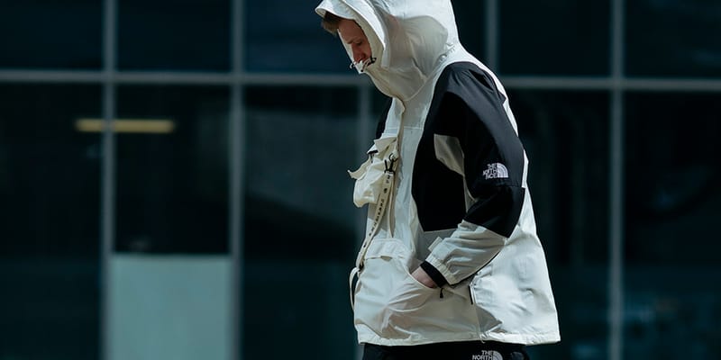 HAVEN Highlights Kazuki Kuraishi x The North Face Black Series SS19 in  Utilitarian Editorial