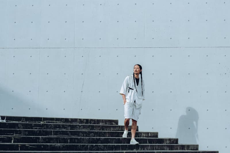 the north face black series spring summer 2019 airflow ss19 outerwear jackets release date info price where to buy black grey gray green white coats clothes