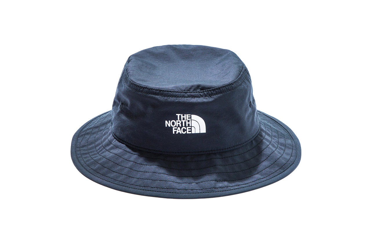 The North Face Purple Label for Beauty and Youth United Arrows SS19 Capsule Spring Summer 2019 Mountain Shorts Waist Bag Field Hat Long Sleeve Logo T-shirt Black Techwear Activewear Japanese Release Exclusive Limited Edition 