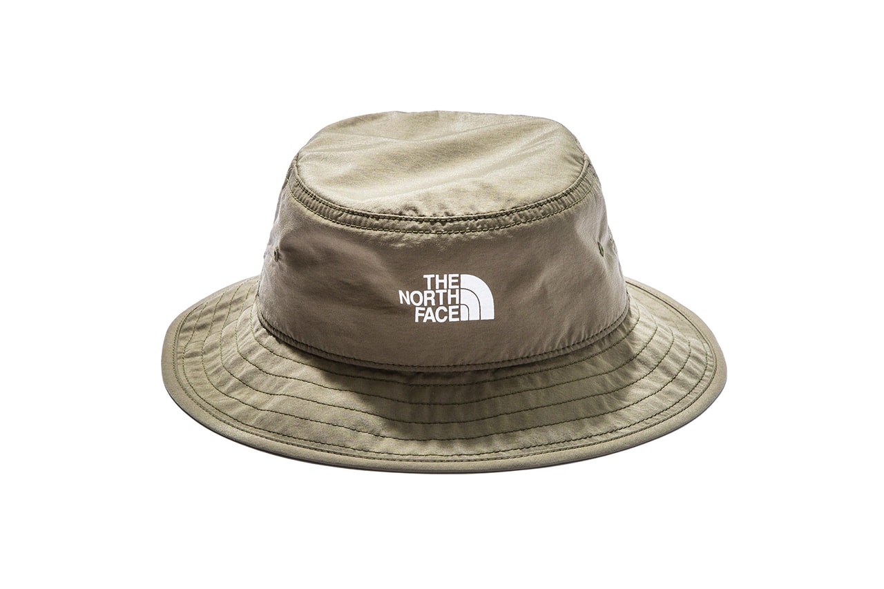 The North Face Purple Label for Beauty and Youth United Arrows SS19 Capsule Spring Summer 2019 Mountain Shorts Waist Bag Field Hat Long Sleeve Logo T-shirt Black Techwear Activewear Japanese Release Exclusive Limited Edition 