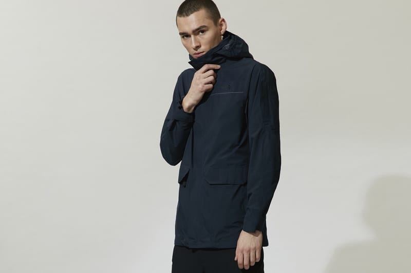 The North Face Urban Exploration's Spring 2019 "Limitless" Line Delivers Forward-Thinking Luxe Streetwear