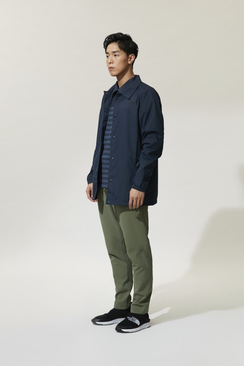 the north face urban exploration limitless spring 2019 collection summer ss19 jackets outerwear unisex mens womens men women release date info details where to buy price cost clothing clothes