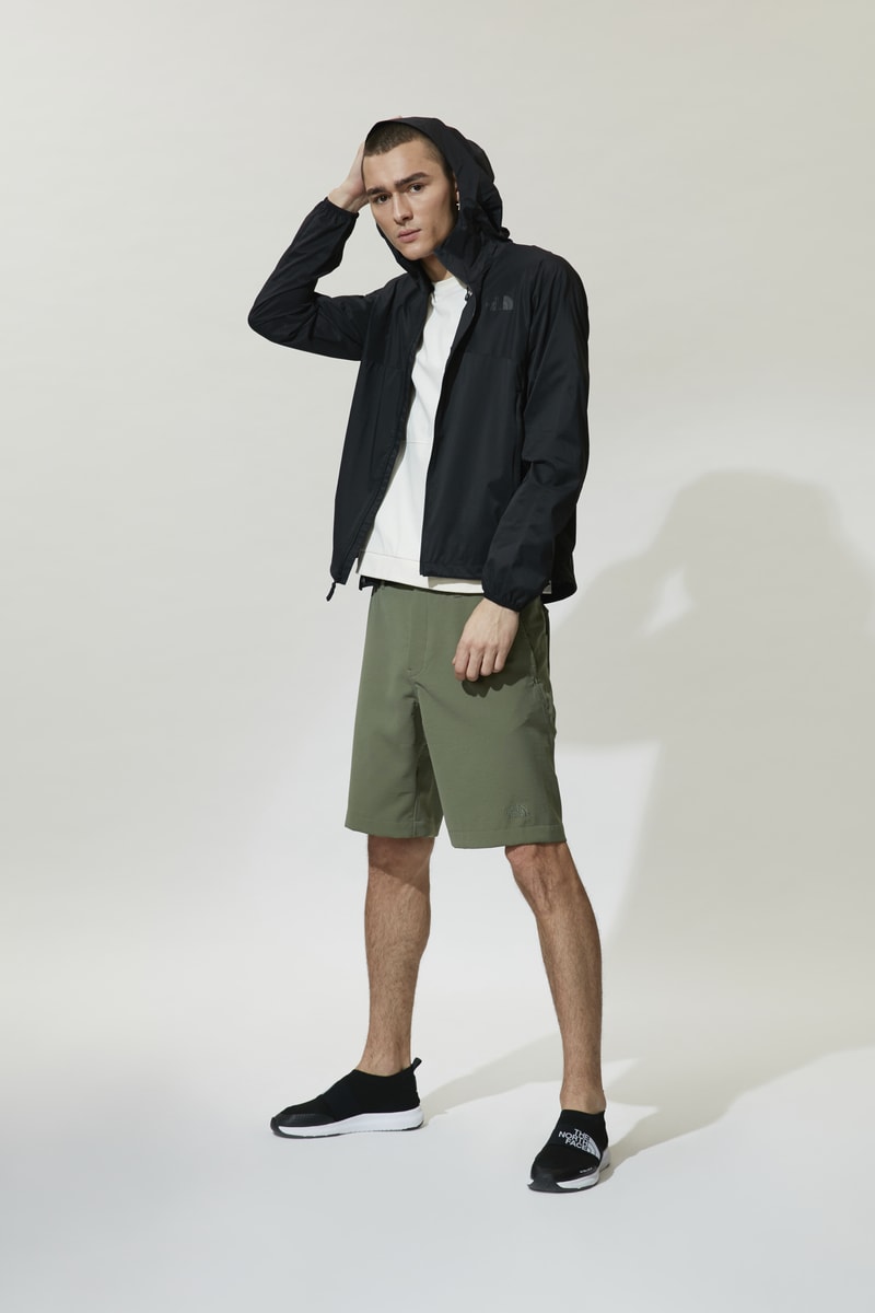 the north face urban exploration limitless spring 2019 collection summer ss19 jackets outerwear unisex mens womens men women release date info details where to buy price cost clothing clothes