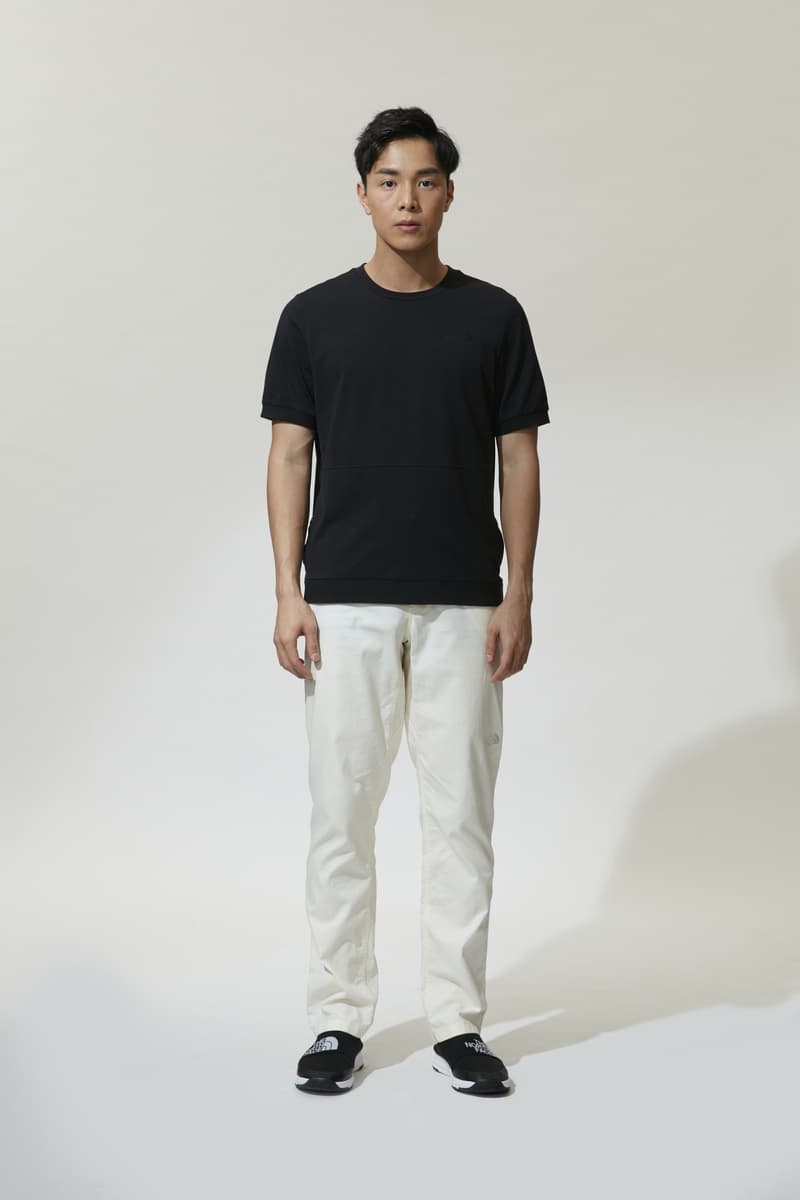 the north face urban exploration limitless spring 2019 collection summer ss19 jackets outerwear unisex mens womens men women release date info details where to buy price cost clothing clothes