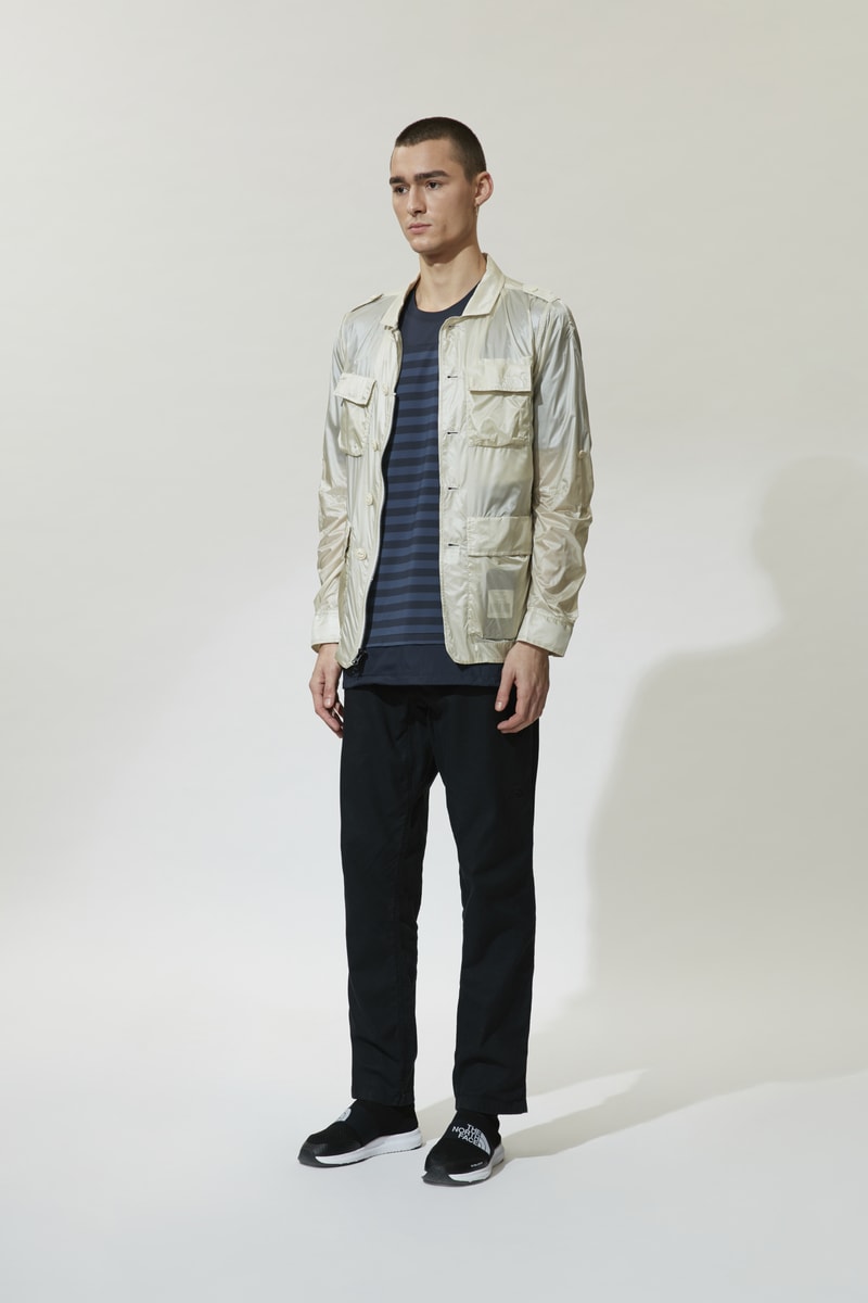 the north face urban exploration limitless spring 2019 collection summer ss19 jackets outerwear unisex mens womens men women release date info details where to buy price cost clothing clothes