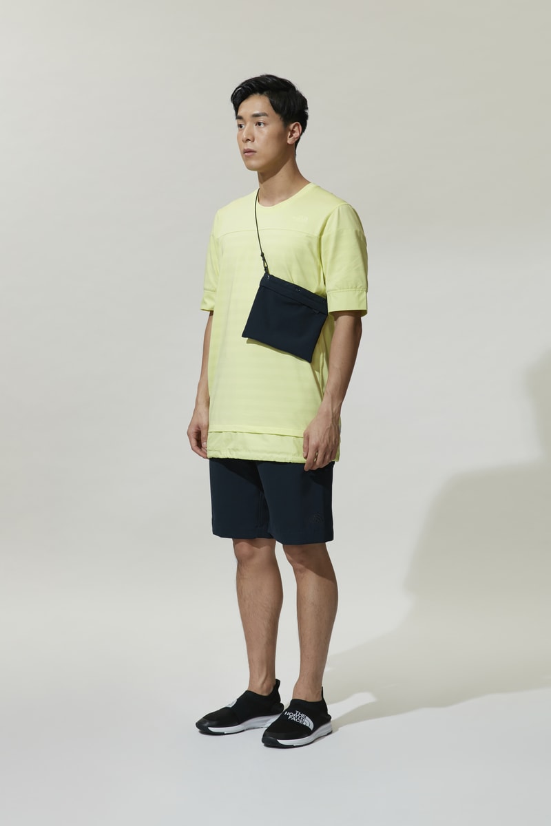 the north face urban exploration limitless spring 2019 collection summer ss19 jackets outerwear unisex mens womens men women release date info details where to buy price cost clothing clothes