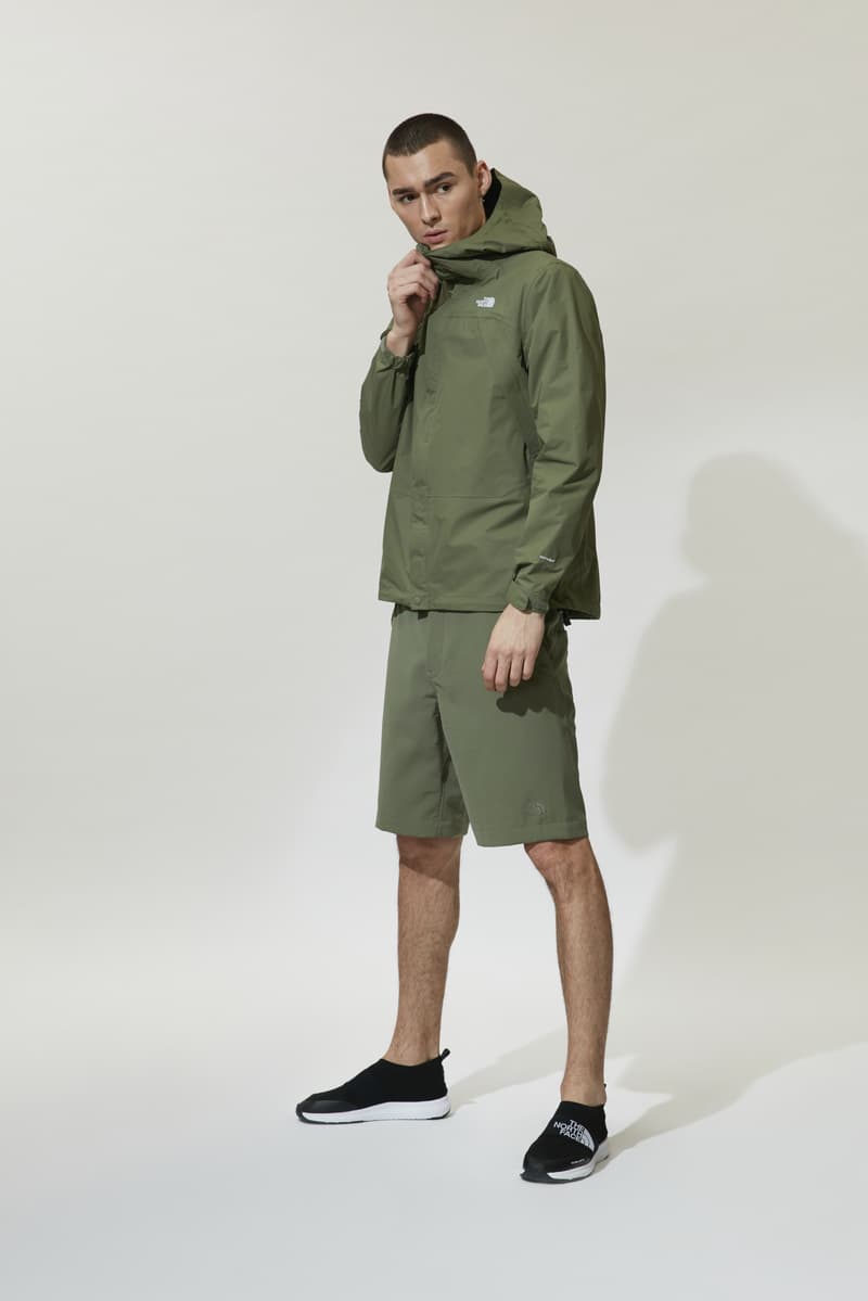 the north face urban exploration limitless spring 2019 collection summer ss19 jackets outerwear unisex mens womens men women release date info details where to buy price cost clothing clothes