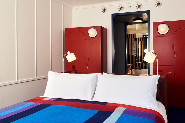 The Standard Unveils London Hotel