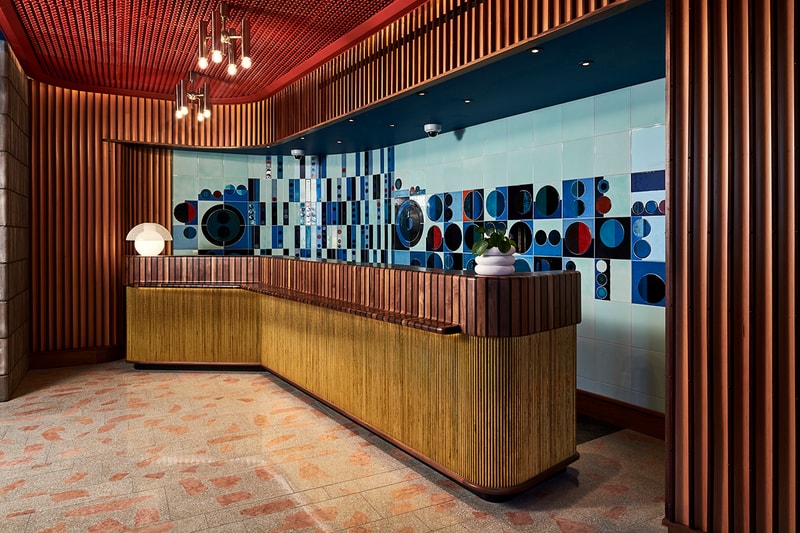 The Standard Hotel London Design Look Inside Opening 2019 Launch Review First Look Stay Book Date New York Los Angeles LA Miami