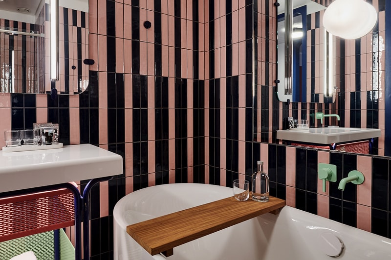 The Standard Hotel London Design Look Inside Opening 2019 Launch Review First Look Stay Book Date New York Los Angeles LA Miami